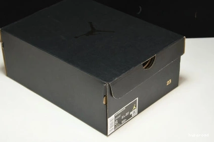 Hyperoad Low Taxi 1 Jordan 0821